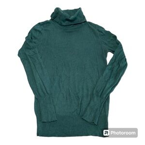 Mossimo Turtleneck Sweater